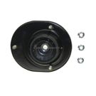 1987 Chrysler Conquest Shock or Strut Mount 1